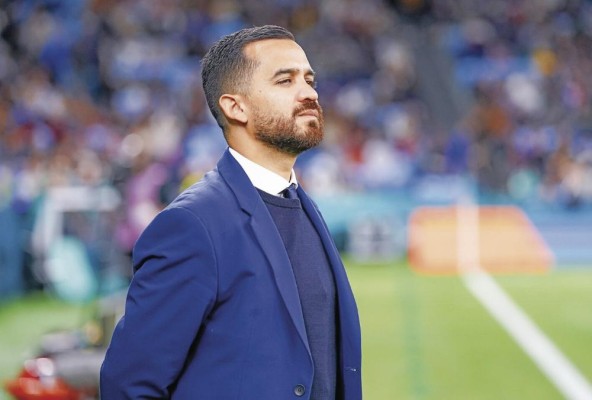Hay sintonía mutua entre Nacho Quintana y la Fepafut, darle continuidad al proceso del técnico mexicano parece cuestión de días para formalizarse. Hay sintonía mutua entre Nacho Quintana y la Fepafut, darle continuidad al proceso del técnico mexicano parece cuestión de días para formalizarse.