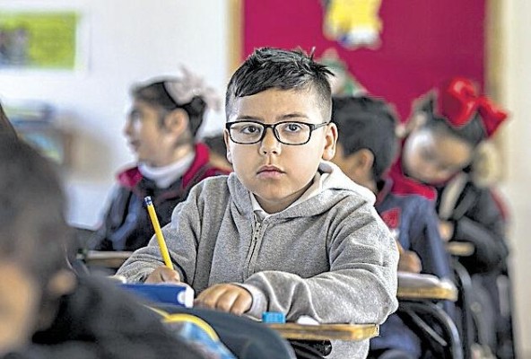 Actualmente, 78 millones de niños no han entrado al sistema educativo alguna vez en su vida. Actualmente, 78 millones de niños no han entrado al sistema educativo alguna vez en su vida.