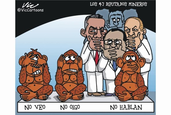 La Opinión Gráfica del 4 de diciembre de 2023 La Opinión Gráfica del 4 de diciembre de 2023