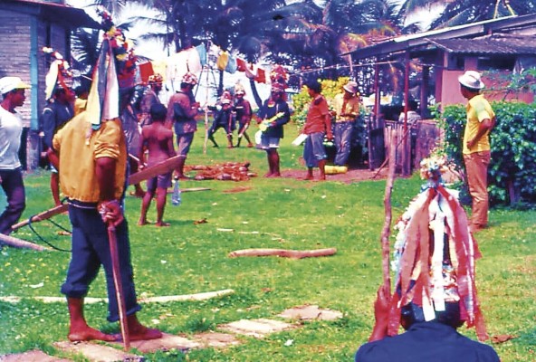 Algunas de sus investigaciones se centran en la vida de los afropanameños en Panamá. Algunas de sus investigaciones se centran en la vida de los afropanameños en Panamá.