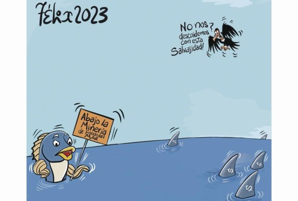 La Opinión Gráfica del 1 de octubre de 2023 La Opinión Gráfica del 1 de octubre de 2023