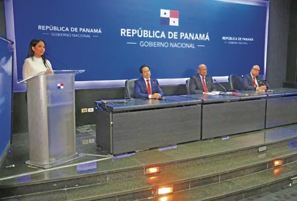El 19 de noviembre el ministro Héctor Alexander anunció que habría una reducción en el presupuesto de 2024, pero aún se desconoce el nuevo monto. El 19 de noviembre el ministro Héctor Alexander anunció que habría una reducción en el presupuesto de 2024, pero aún se desconoce el nuevo monto.