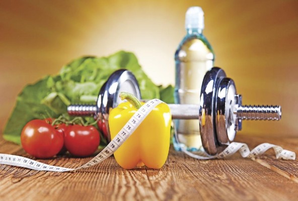 Algunas recomendaciones que el estudio detalló para reducir los riesgos de cáncer son hacer ejercicio, tener una dieta sana y eliminar el tabaquismo. Algunas recomendaciones que el estudio detalló para reducir los riesgos de cáncer son hacer ejercicio, tener una dieta sana y eliminar el tabaquismo.