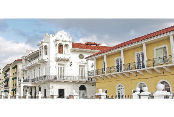 Presidencia de la República. Presidencia de la República.