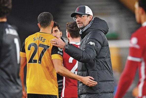 Juergen Klopp Juergen Klopp