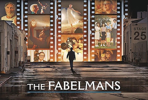 La cinta 'The Fabelmans' fue la ganadora a Mejor película de drama, rompiendo las expectativas en cuanto a 'Top Gun: Maverick'. La cinta 'The Fabelmans' fue la ganadora a Mejor película de drama, rompiendo las expectativas en cuanto a 'Top Gun: Maverick'.