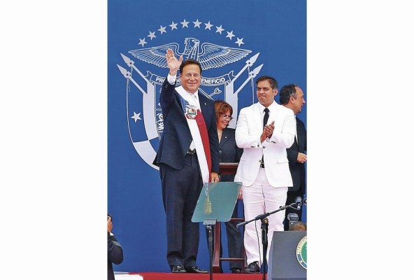 El expresidente Juan Carlos Varela sería expulsado del partido si llega a ser condenado por el caso Odebrecht. El expresidente Juan Carlos Varela sería expulsado del partido si llega a ser condenado por el caso Odebrecht.