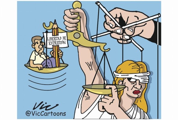 La Opinión Gráfica del 7 de agosto de 2023 La Opinión Gráfica del 7 de agosto de 2023