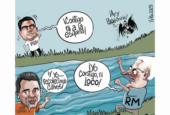 La Opinión Gráfica del 10 de agosto de 2023 La Opinión Gráfica del 10 de agosto de 2023