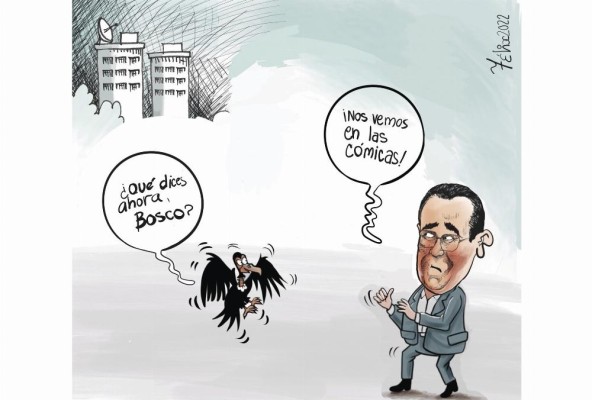 La Opinión Gráfica del 15 de septiembre de 2023 La Opinión Gráfica del 15 de septiembre de 2023