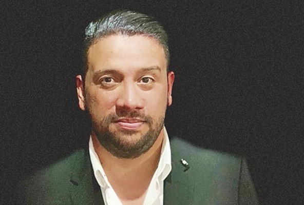 Tenor Jota Álvarez Tenor Jota Álvarez