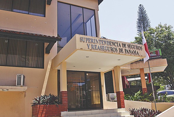 Superintendencia de Seguros y Reaseguros de Panamá (SSRP) Superintendencia de Seguros y Reaseguros de Panamá (SSRP)