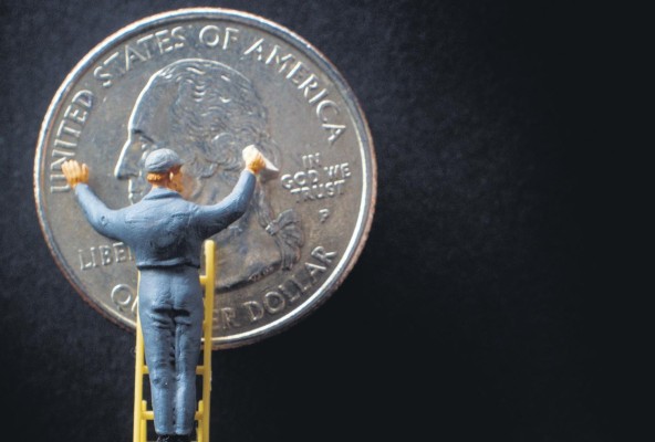 Economía panameña ligada al lavado de dinero ilícito, una falacia Economía panameña ligada al lavado de dinero ilícito, una falacia
