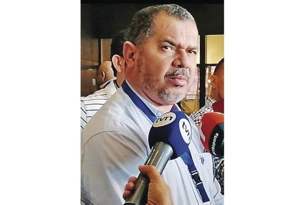 Víctor Vergara Víctor Vergara