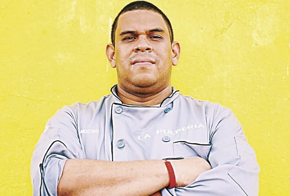 Lee es chef asesor y realiza catering para fiestas privadas. Lee es chef asesor y realiza catering para fiestas privadas.