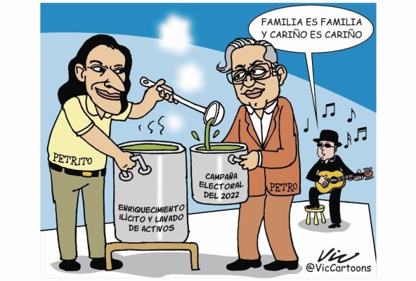 La Opinión Gráfica del 19 de agosto de 2023 La Opinión Gráfica del 19 de agosto de 2023
