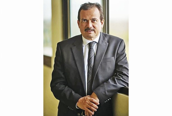 El director de La Estrella de Panamá, Gerardo Berroa. El director de La Estrella de Panamá, Gerardo Berroa.