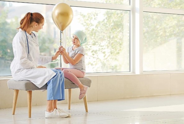 Un nuevo informe presentó cifras alarmantes en cuanto al incremento de pacientes con cáncer menores de 50 años. Un nuevo informe presentó cifras alarmantes en cuanto al incremento de pacientes con cáncer menores de 50 años.