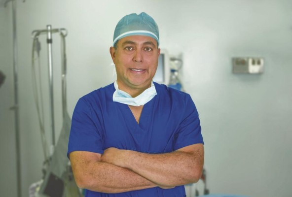 El cirujano asegura que Panamá ha experimentado un repunte considerable en la demanda de procedimientos estéticos durante la pandemia. El cirujano asegura que Panamá ha experimentado un repunte considerable en la demanda de procedimientos estéticos durante la pandemia.