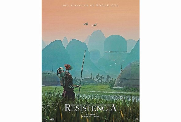 Con efectos visuales de alto impacto, la cinta se acomoda a las pantallas IMAX para una mejor experiencia. Con efectos visuales de alto impacto, la cinta se acomoda a las pantallas IMAX para una mejor experiencia.