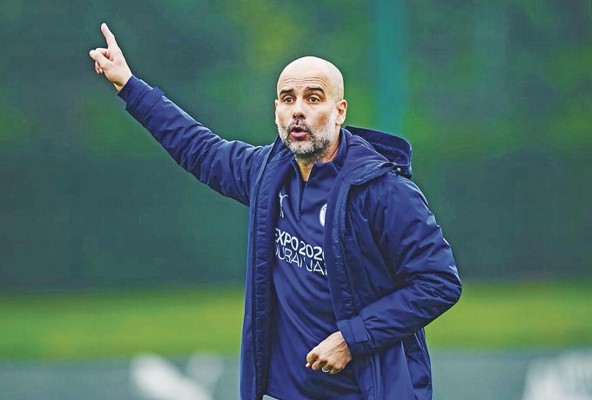 Pep Guardiola tiene a sus espaldas la voz experimentada de Juan Manuel Lillo. Un asistente técnico que comparte su visión y conceptualización del fútbol. Pep Guardiola tiene a sus espaldas la voz experimentada de Juan Manuel Lillo. Un asistente técnico que comparte su visión y conceptualización del fútbol.