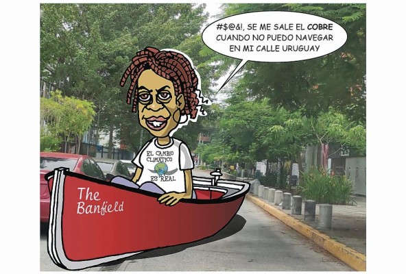 La Opinión Gráfica del 9 de agosto de 2023 La Opinión Gráfica del 9 de agosto de 2023