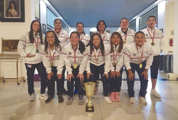 El Torneo se celebró en Marruecos del 7 al 14 de mayo. El Torneo se celebró en Marruecos del 7 al 14 de mayo.