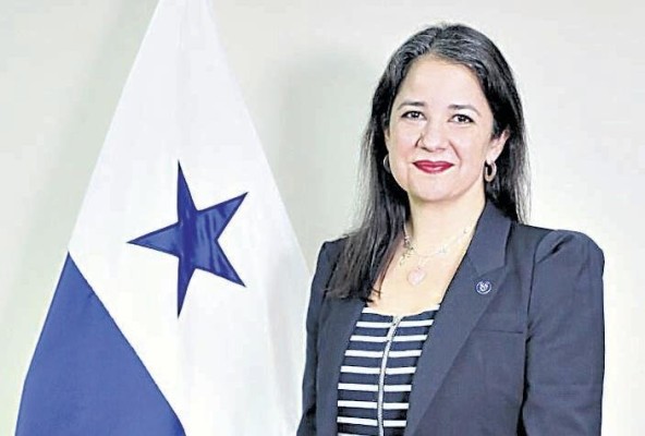 La superintendente, Dayra Carrizo Castillero dirige la SSNF desde febrero de 2022. La superintendente, Dayra Carrizo Castillero dirige la SSNF desde febrero de 2022.