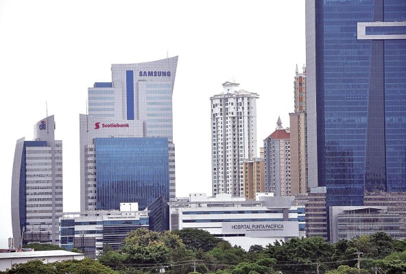 Cifras del Banco Mundial y el Fondo Monetario Internacional indican que para 2018, Panamá ocupaba el cuarto lugar en Latinoamérica en endeudamiento per cápita. Cifras del Banco Mundial y el Fondo Monetario Internacional indican que para 2018, Panamá ocupaba el cuarto lugar en Latinoamérica en endeudamiento per cápita.