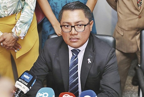 Diputado Arias Diputado Arias
