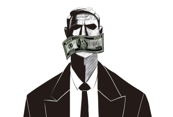 De compras, transparencias y otros demonios en medio de la pandemia De compras, transparencias y otros demonios en medio de la pandemia