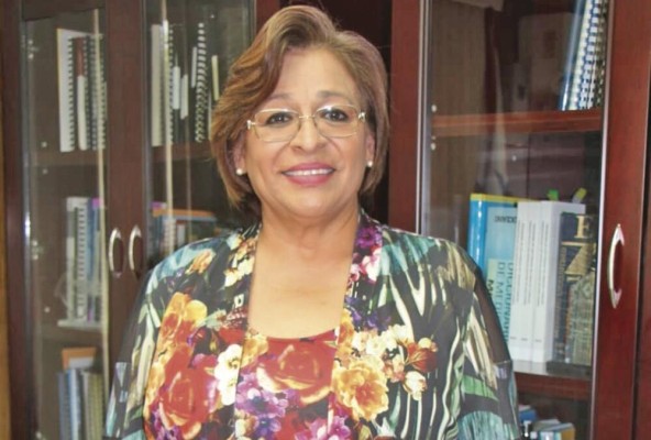 Herrera lleva las riendas del Instituto Nacional de Salud Mental. Herrera lleva las riendas del Instituto Nacional de Salud Mental.