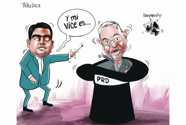 La Opinión Gráfica del 19 de septiembre de 2023 La Opinión Gráfica del 19 de septiembre de 2023