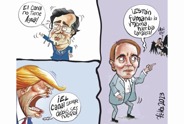 La Opinión Gráfica del 27 de agosto de 2023 La Opinión Gráfica del 27 de agosto de 2023