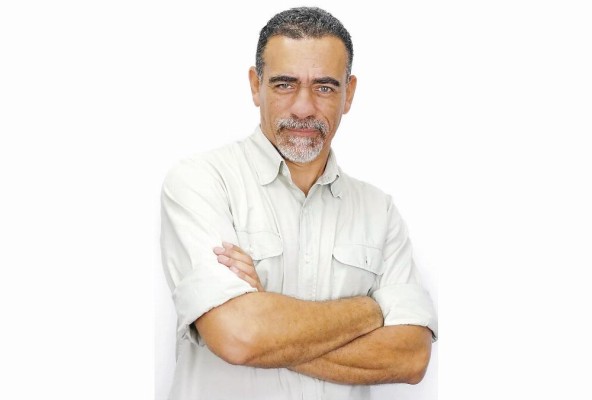 Juan Manuel Guzmán, actor venezolano de doblaje Juan Manuel Guzmán, actor venezolano de doblaje