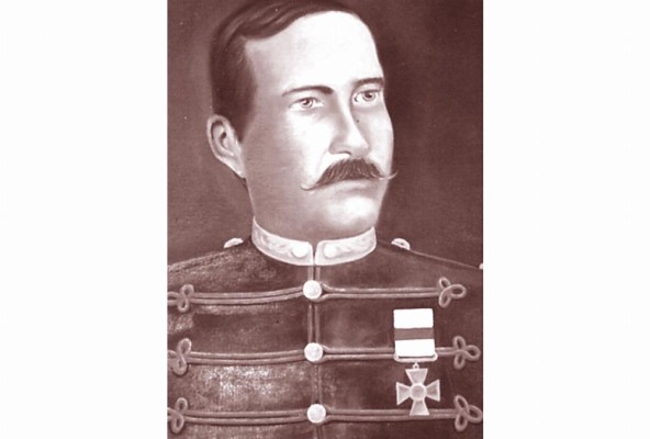 Florencio Arosemena de Alba, coronel del Cuerpo de Bomberos de Panamá desde 1889. Florencio Arosemena de Alba, coronel del Cuerpo de Bomberos de Panamá desde 1889.