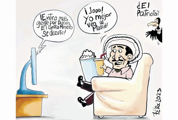 La Opinión Gráfica del 3 de septiembre de 2023 La Opinión Gráfica del 3 de septiembre de 2023