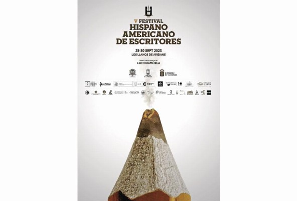 El festival tendrá a 19 autores centroamericanos invitados. El festival tendrá a 19 autores centroamericanos invitados.
