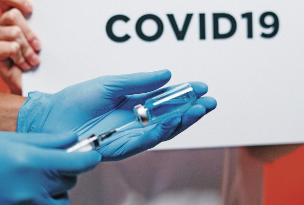 Con la pandemia hemos visto la necesidad de acudir a la ciencia para tomar las mejores decisiones. Un país que invierte en investigación mejora la vida de sus ciudadanos. Con la pandemia hemos visto la necesidad de acudir a la ciencia para tomar las mejores decisiones. Un país que invierte en investigación mejora la vida de sus ciudadanos.