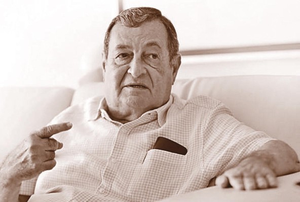 Omar Jaén Suárez Omar Jaén Suárez