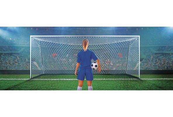 En los penales, como en otros aspectos del fútbol, hay un porcentaje decisivo que escapa a la preparación o lo previsto. En los penales, como en otros aspectos del fútbol, hay un porcentaje decisivo que escapa a la preparación o lo previsto.