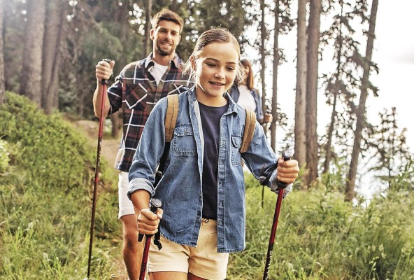 La cadena se caracteriza por brindar un turismo amigable con el medio ambiente. La cadena se caracteriza por brindar un turismo amigable con el medio ambiente.