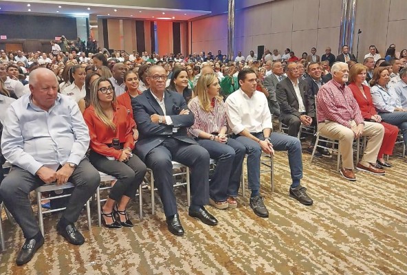 Copartidarios y miembros del PRD Copartidarios y miembros del PRD