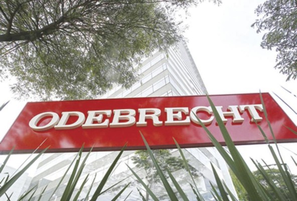 Caso Odebrecht Caso Odebrecht