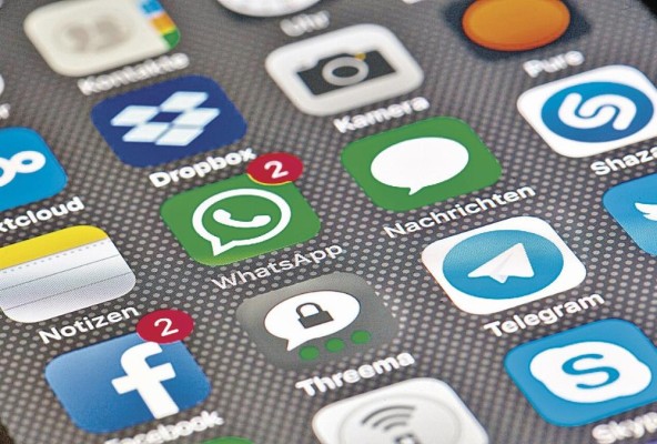 El desbloqueo de Telegram en Irak fue posible después de que “la empresa propietaria de la aplicación respondiera a los requisitos de las autoridades de seguridad”. El desbloqueo de Telegram en Irak fue posible después de que “la empresa propietaria de la aplicación respondiera a los requisitos de las autoridades de seguridad”.