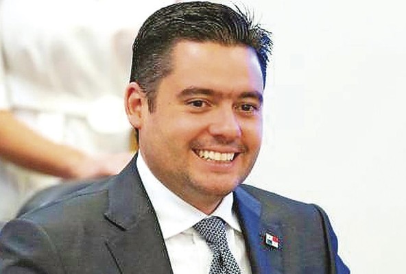 José Gabriel Carrizo José Gabriel Carrizo