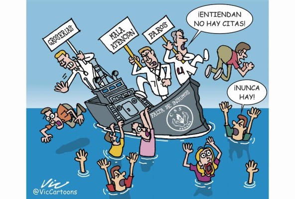 La Opinión Gráfica del 9 de septiembre de 2023 La Opinión Gráfica del 9 de septiembre de 2023