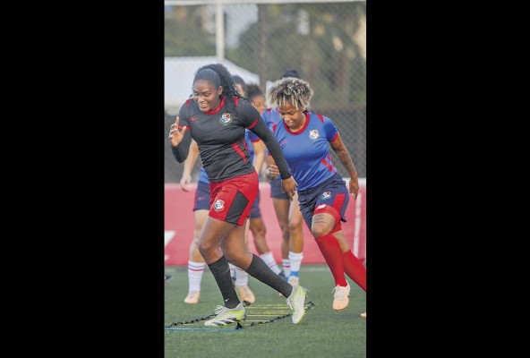 Panamá luce con ventaja por resultados y por darle continuidad al grupo de integrantes que participaron en la última y reciente Copa Mundo. Panamá luce con ventaja por resultados y por darle continuidad al grupo de integrantes que participaron en la última y reciente Copa Mundo.