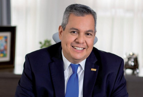Dante Mossi, presidente Ejecutivo del BCIE, enfatiza que Panamá y República Dominicana son las economías “ancla” de Centroamérica. Dante Mossi, presidente Ejecutivo del BCIE, enfatiza que Panamá y República Dominicana son las economías “ancla” de Centroamérica.