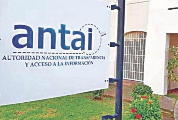 La Antai es el ente regente que está obligado a vigilar y velar por el cumplimiento de la Ley 316. La Antai es el ente regente que está obligado a vigilar y velar por el cumplimiento de la Ley 316.